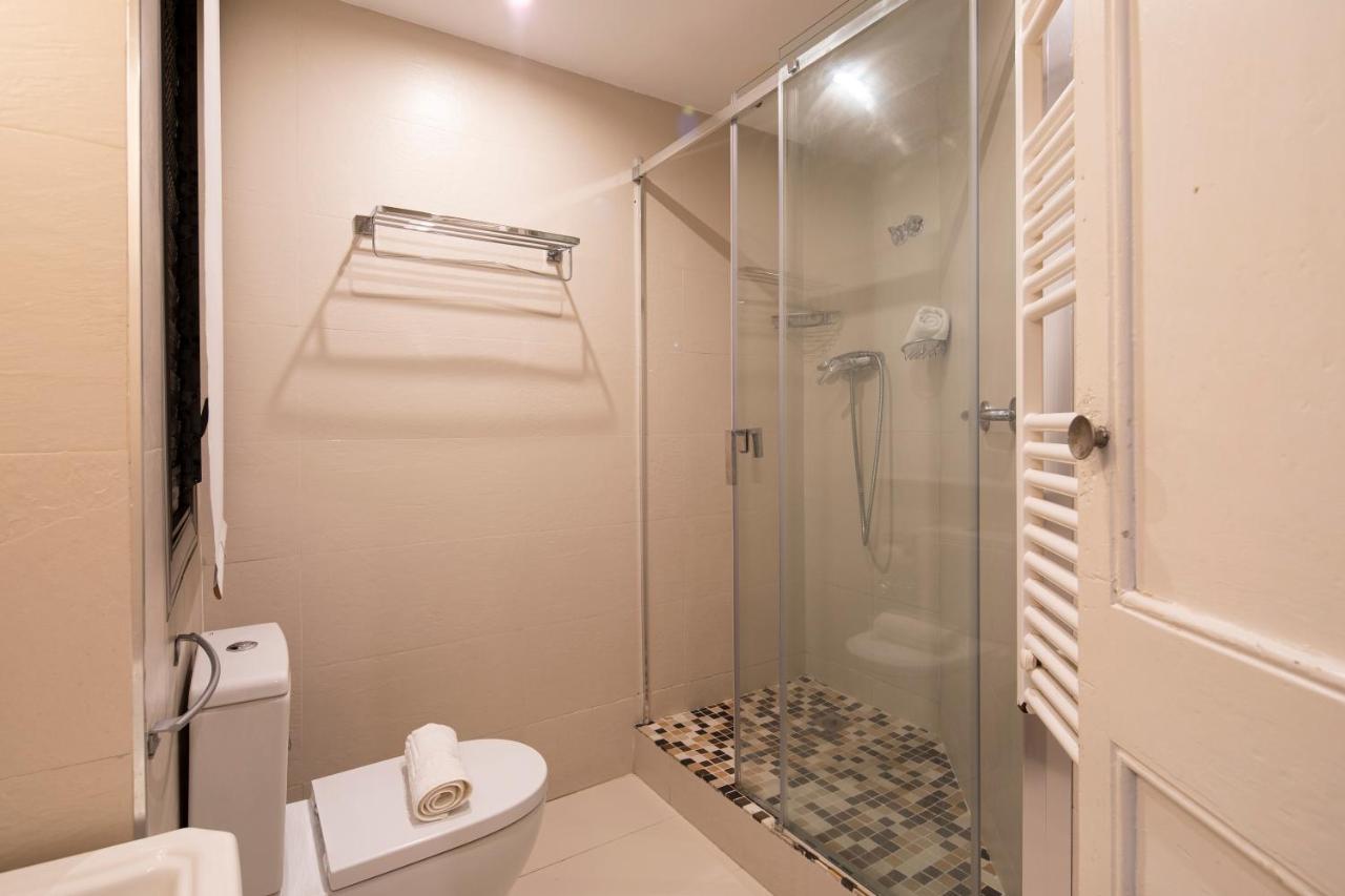 Ab Arago Eixample Appartement Barcelona Buitenkant foto