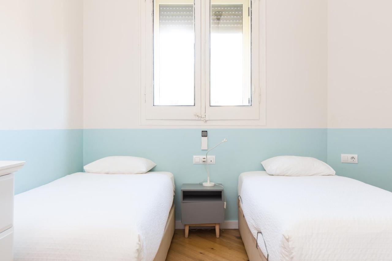 Ab Arago Eixample Appartement Barcelona Buitenkant foto